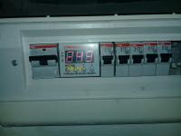 الجزائر-بئر-توتة-بناء-و-أشغال-Électricien-bâtiment