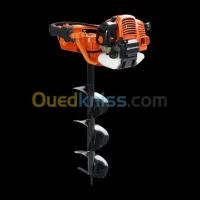 Daewoo Tariere thermique  52 cc 