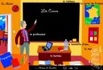 professeur