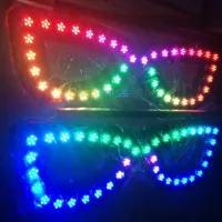 Optique led 