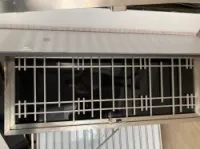 Fabricant inox aluminium sur mesure 