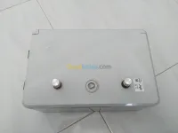 Batterie lithium 