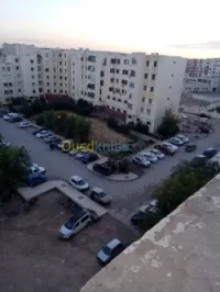 Vente Appartement F4 Constantine El khroub