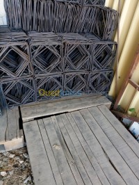 البليدة-بوفاريك-الجزائر-بناء-و-أشغال-façonnage-métal-rond-béton