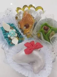 Préparation tout type de gâteaux 