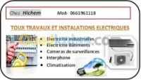 Electricité générale