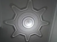 Plâtrier. Platre . Placo platre