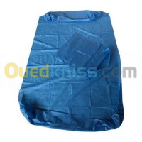 alger-kouba-algerie-produits-hygiène-kit-de-draps- jetable- pour-lit-1