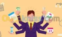 Consulting et conseil en  gestion