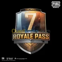 charge pubg mobile royal pass