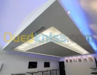 Entreprise d’aménagement