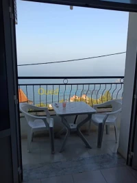 Location vacances Appartement F2 Bejaia Bejaia
