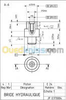 projets-etudes-concepteur-dessinateur-cao-solidworks-el-harrach-alger-algerie