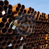 صناعة-و-تصنيع-tube-acier-sans-soudure-etire-t10-p235tr2-الرغاية-الجزائر