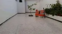 تنظيف و تلميع البلاط بكل انواعه 