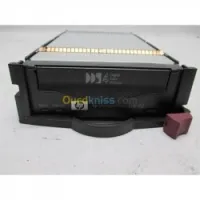 SCSI HP storageworks DAT40 DDS4