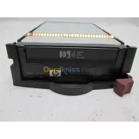 SCSI HP storageworks DAT40 DDS4