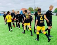 École de Football & Formation 