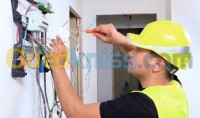 alger-el-marsa-algerie-construction-travaux-electricité-batiment