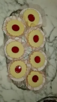 préparation de gateaux