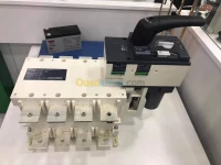 Inverseur de source motorise SOCOMEC 