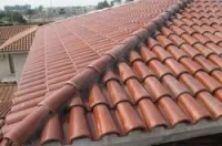 travaux de charpentes