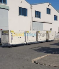 Groupe Electrogene 225kva VOLVO PENTA 