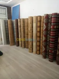 gerflex différents types