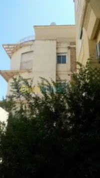 Location Appartement Alger Dely brahim