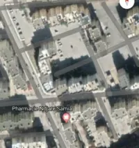 Vente Appartement F4 Setif Setif