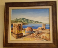 tipaza-algerie-décoration-aménagement-dessin-peinture-calligraphi