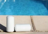 Floculant pour piscine