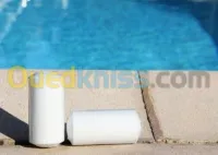 Floculant pour piscine