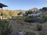 Vente Terrain Béjaïa El flaye