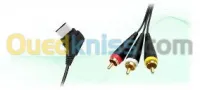 ecouteur et cable DATA