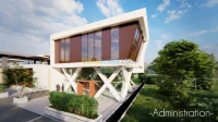 Architecte Construction Entrepreneur 