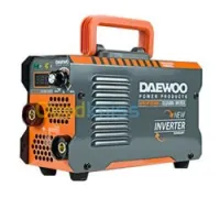 Daewoo Poste A souder poids  plume 