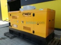 Groupe electrogene 94kva 