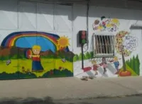 Crèche