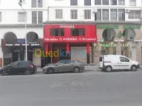 revêtement de façade en Alucobond 