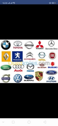 Diagnostic auto