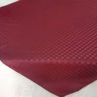 Nappe pour salle des fêtes 