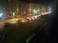 Vente Appartement F3 Oran Gdyel