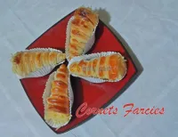 Salés pour Fetes