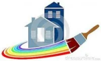 peinture et décoration montage pvc 