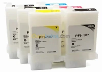 CARTOUCHES RECHARGEABLES CANON IPF770