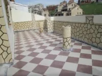 ponçage lustrage vitrification 