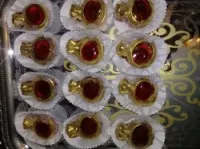 Gâteaux traditionnelle