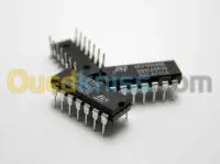Circuits intégrés 74lsxx / 74hcxx