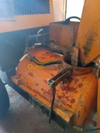 سائق مضخة خرصنة